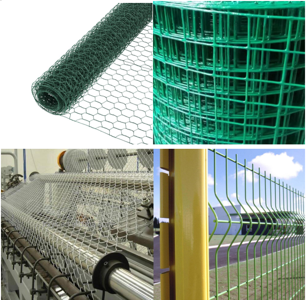 History of Anping Wire Mesh