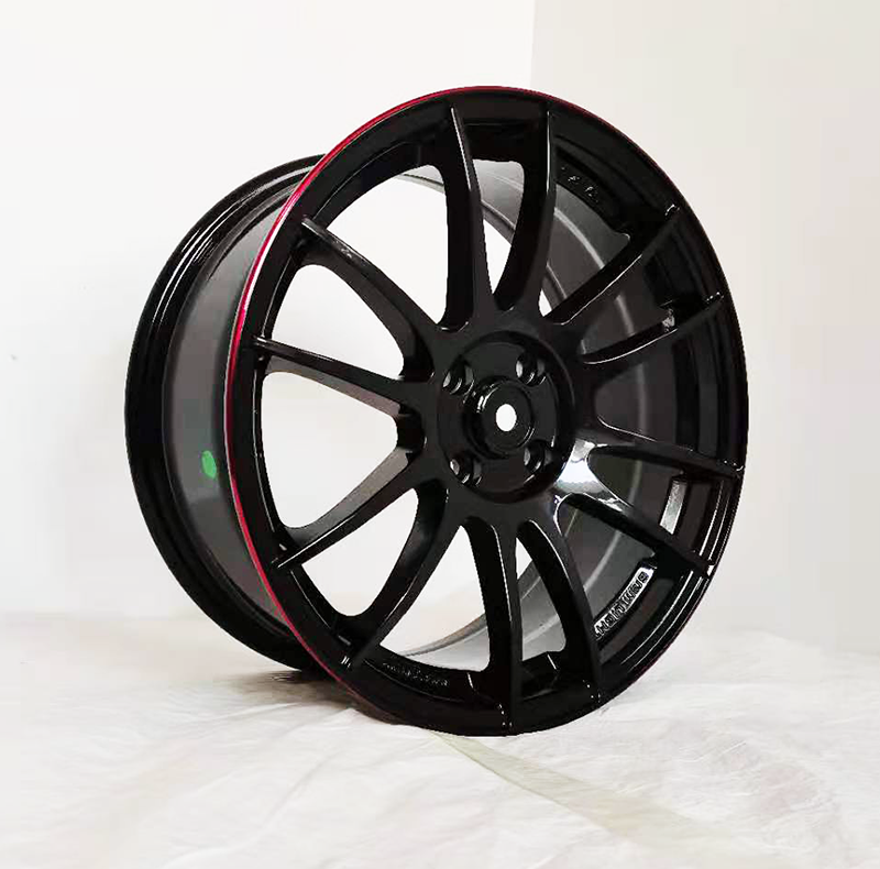 KG1 FORGED introduces KT SERIES: Quality Forged Wheels, Timeless Designs, Affordable Prices, and Full Stock Availability