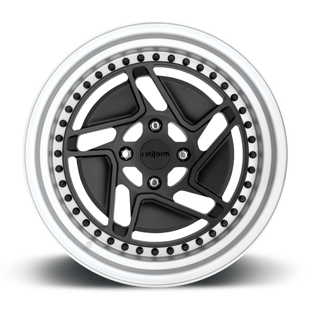 GREG WELD ANNOUNCES NEW FORGED TRUCK WHEELS NEW FORGED ONE-PIECE DESIGNS OFFER UNMATCHED STYLE AND SUPERB STRENGTH.