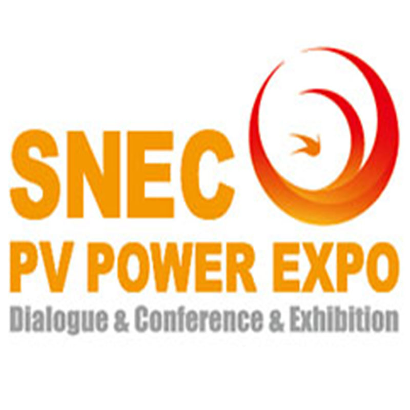 SNEC 14th (8-10 Agustus 2020) International Photovoltaic Power Generation and Smart Energy Exhibition