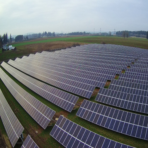 Разработчик Solar завершает портфолио проектов с несколькими площадками, что было совсем не просто