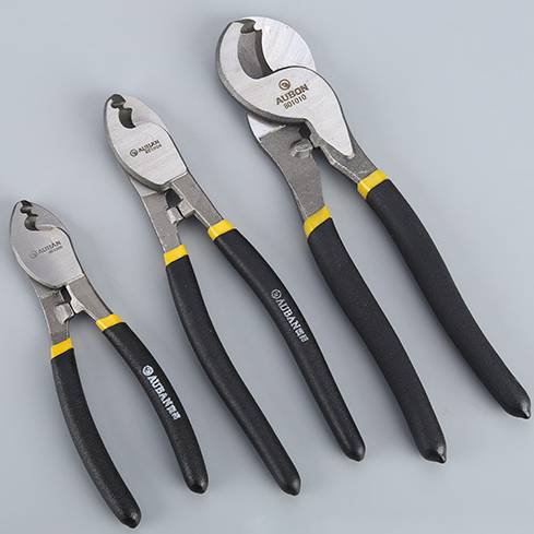 China Hand Tools Electrical Wire Solar Cable Cutter factory and suppliers