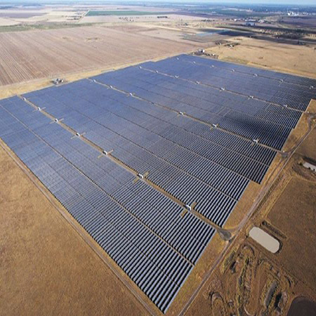 Neoen franchit une étape importante avec la connexion au réseau d'un parc solaire de 460 MWc
