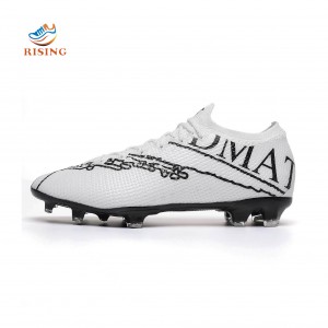 Soccer Cleats Mens Womens Kids Soccer Shoes Big Boys Grils Football Cleats Youth FG Football Boots Training Sneakers