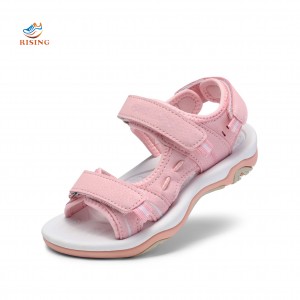 Izingane Adventurous Light-Weight Adjustable Straps Summer Sandals