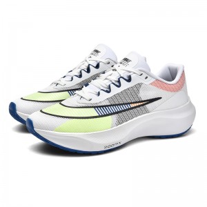 Këpucë sportive për vrapim në shtigje, Këpucë sportive të modës për vrapim atletik të tenisit