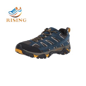 Muške vodootporne cipele za planinarenje
