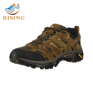 Panlalaking Waterproof Hiking Shoes