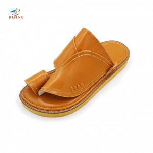 Këpucët orientale për meshkuj janë një këpucë luksoze dhe elegante