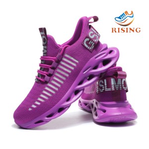 Pambabaeng Running Shoes Gym Jogging Walking Sneakers