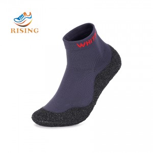 Minimalista mezítlábas zoknicipő nőknek és férfiaknak |Környezetbarát vízicipő |Többcélú és ultra hordozható