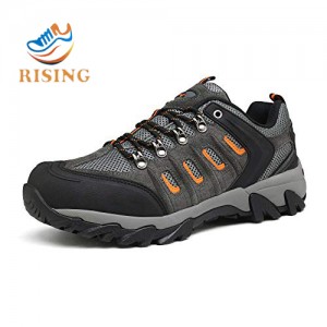 Hiking Shoes para sa Outdoor Trailing Trekking Camping Walking