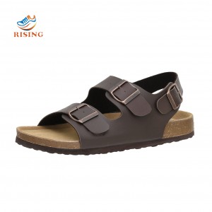 Arch Support Cork Footbed swb Sandals
