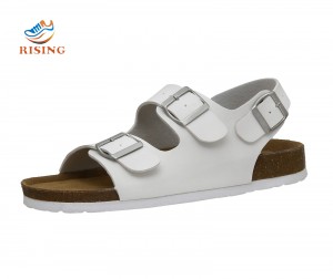 Arch Support Cork Footbed Slide Nsapato