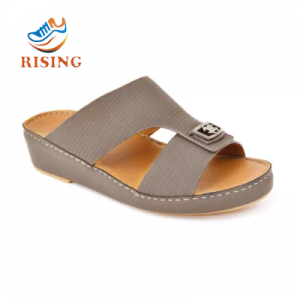 Rising Men's Classic Arabic Sandal