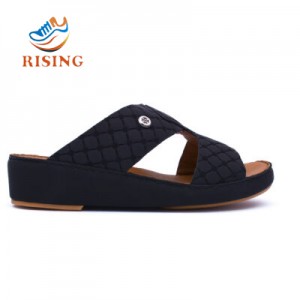 Rising Men's Classic Arabic Sandal