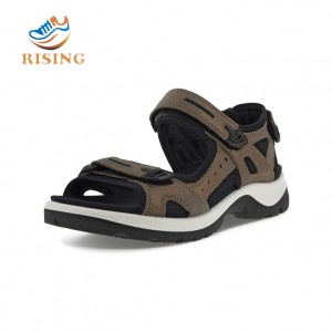 Bula Toe Hiking Sport Sandal