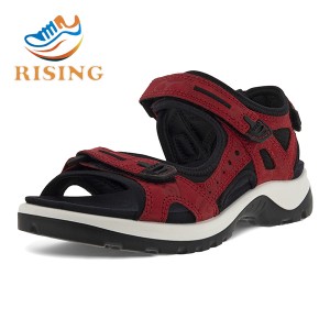 I-Open Toe Hiking Sport Sandal