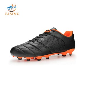 Abesilisa Cleats Football Soccer Shoes