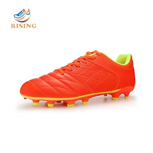 Manlju Cleats Football Soccer Shoes