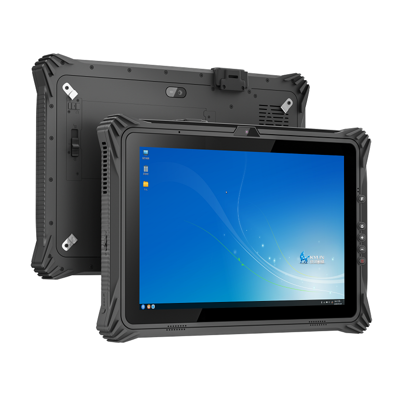 Imazhi i veçuar për tablet PC 12,2 inç Windows10 Industrial i fortë