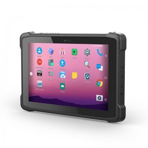 Tablette robuste 10,1 pouces Android 11 5G
