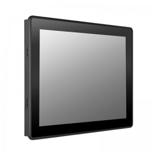 PC de panel industrial HMI resistente con Windows de 7 polgadas ~ 23,8 polgadas