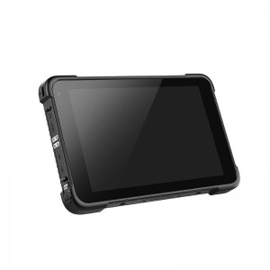 8 Inch Intel In-vehicle Tablet Rugged