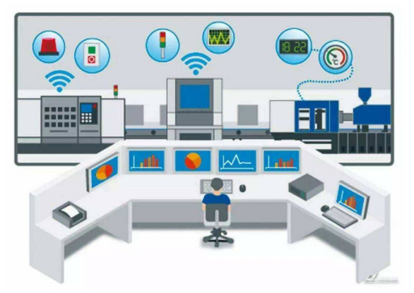 The application of information technology in the Internet of Things 