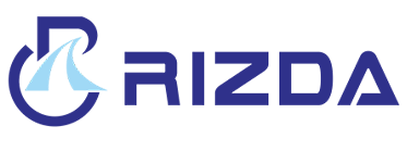 شعار RIZDA1-1