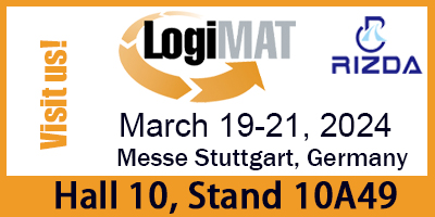 The information about LogiMAT 2024 exhibition