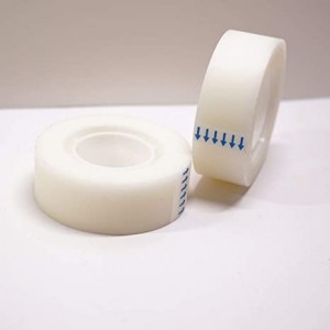 Moto Sale Stationery Transparent Invisible Tape