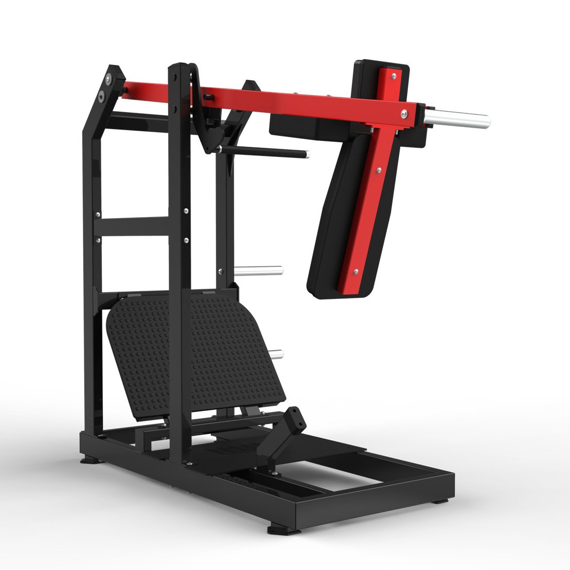 New Pendulum Squat Commercial Gym Equipment Realleader (HSpro-2006)