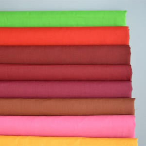 35% cotton 65% polyester pocketing fabric