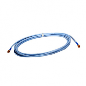 Бентли Невада 330190-040-01-00 Продолжен кабел за проширен температурен опсег