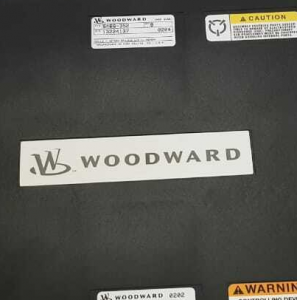 Woodward ART-21819/AIO31 MRU311DM PCM128-HD aksesuarları