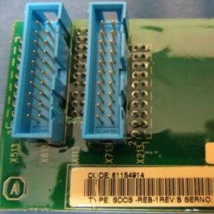 Industrial Automation Abb Xr8981v3 Heie431105p1 Suppliers –  ABB SDCS-REB-1 DCF1154914R0001 CONNECTION BOARD – RuiMingSheng