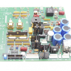 GE DS200SDCIG2AFB DC Power Supply and Instrumentation Board
