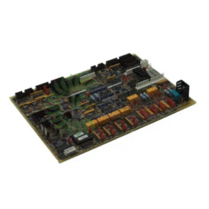 GE DS200TCQCG1B DS200TCQCG1BFE RST Overflow Extension Board