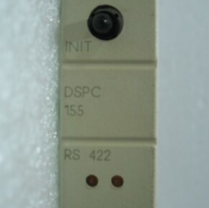 ABB DSPC 155 57310001-CX processzorlap