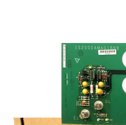 រូបភាពពិសេសរបស់ GE IS200DAMAG1B IS200DAMAG1BCB Gate Drive Amplifier/Interface Board