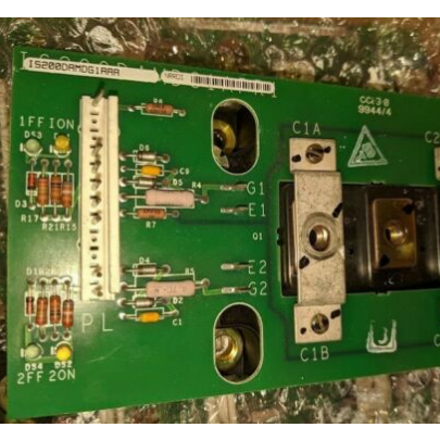 GE IS200DAMDG1A IS200DAMDG1AAA Gate Driver Board Image Featured Image