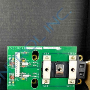 GE IS200DAMDG2A IS200DAMDG2AAA gate drive amplifier និង interface board