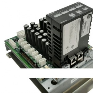 GE IS230JPDGH1A (IS200JPDGH1ABC) дистрибуција на еднонасочна струја, поддржува двојно напојување со еднонасочна струја, монтирање DIN-шина