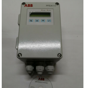 ABB PFEA111-65 3BSE050090R65 Feszítő elektronika
