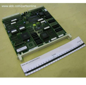 ABB PFSK110(DSPU120) 57310001-HG protsessor platasi