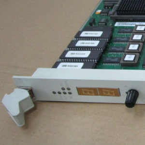 ABB PM510V16 3BSE008358R1 процессорлық модулі