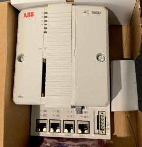 ABB PM856K01 3BSE018104R1 プロセッサー ユニット キット