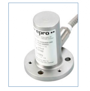 EPRO PR9268/602-000 Elektrodynamesch Vertikal HT Velocity Sensor