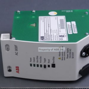 ABB SA 811F 3BDH000013R1 Power Supply Module